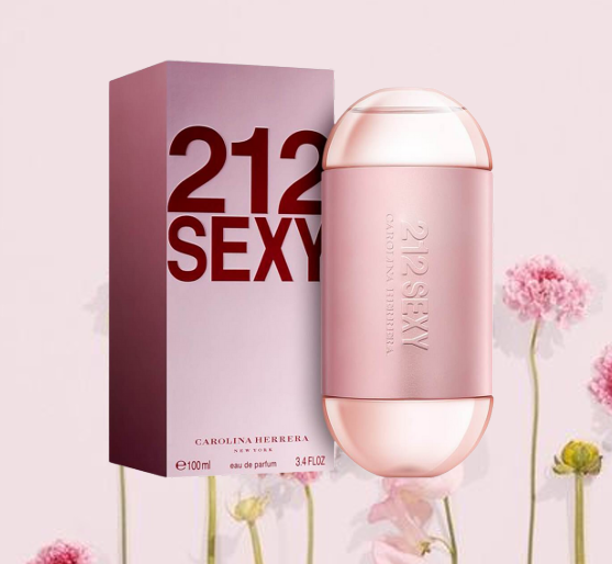 212 SEXY® (Mujer)