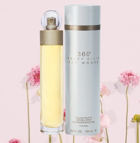 360º PERRY ELIS ® (Mujer)