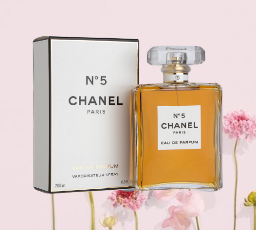 Chanel Nº 5® (Mujer)