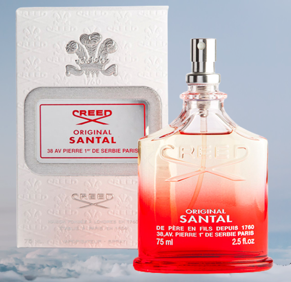 Creed Santal® (Hombre)