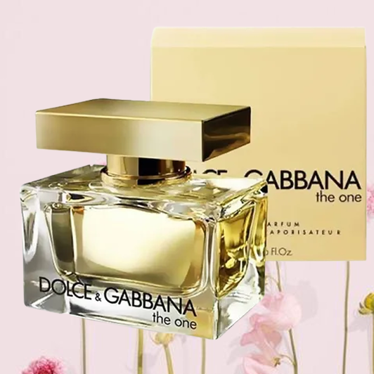 DOLCE & GABBANA THE ONE® (Mujer)