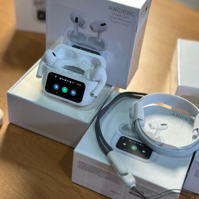 TouchPods Pro®