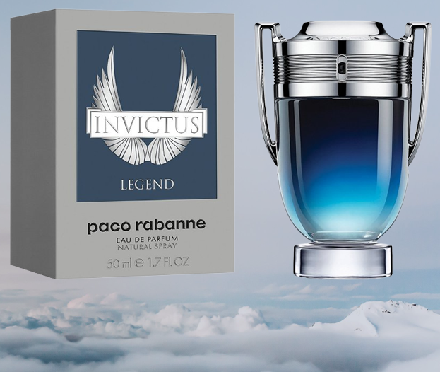 Invictus Legend® (Hombre)