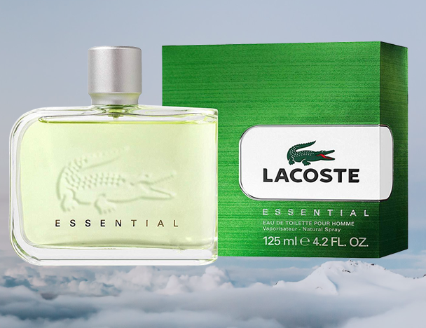Lacoste Essential® (Hombre)