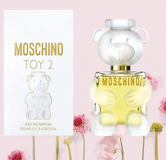 MOSCHINO TOY 2® (Mujer)