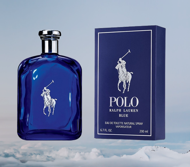 POLO BLUE® (Hombre)