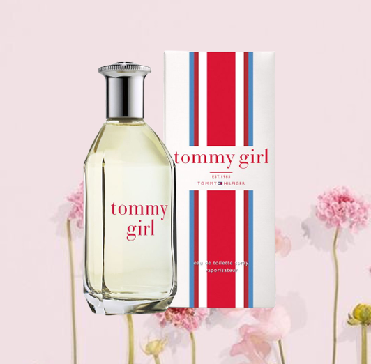 TOMMY GIRL® (Mujer)