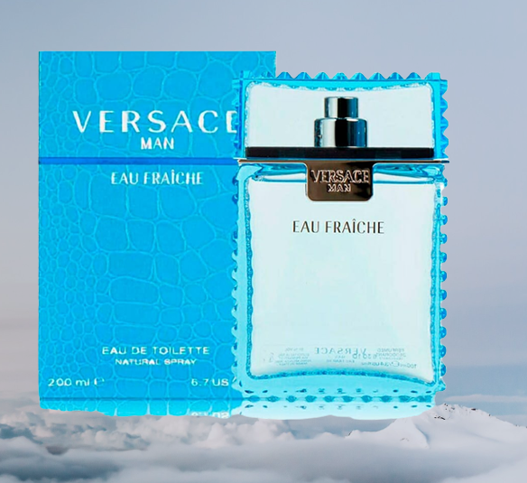 VERSACE Man Eau Fraiche® (Hombre)