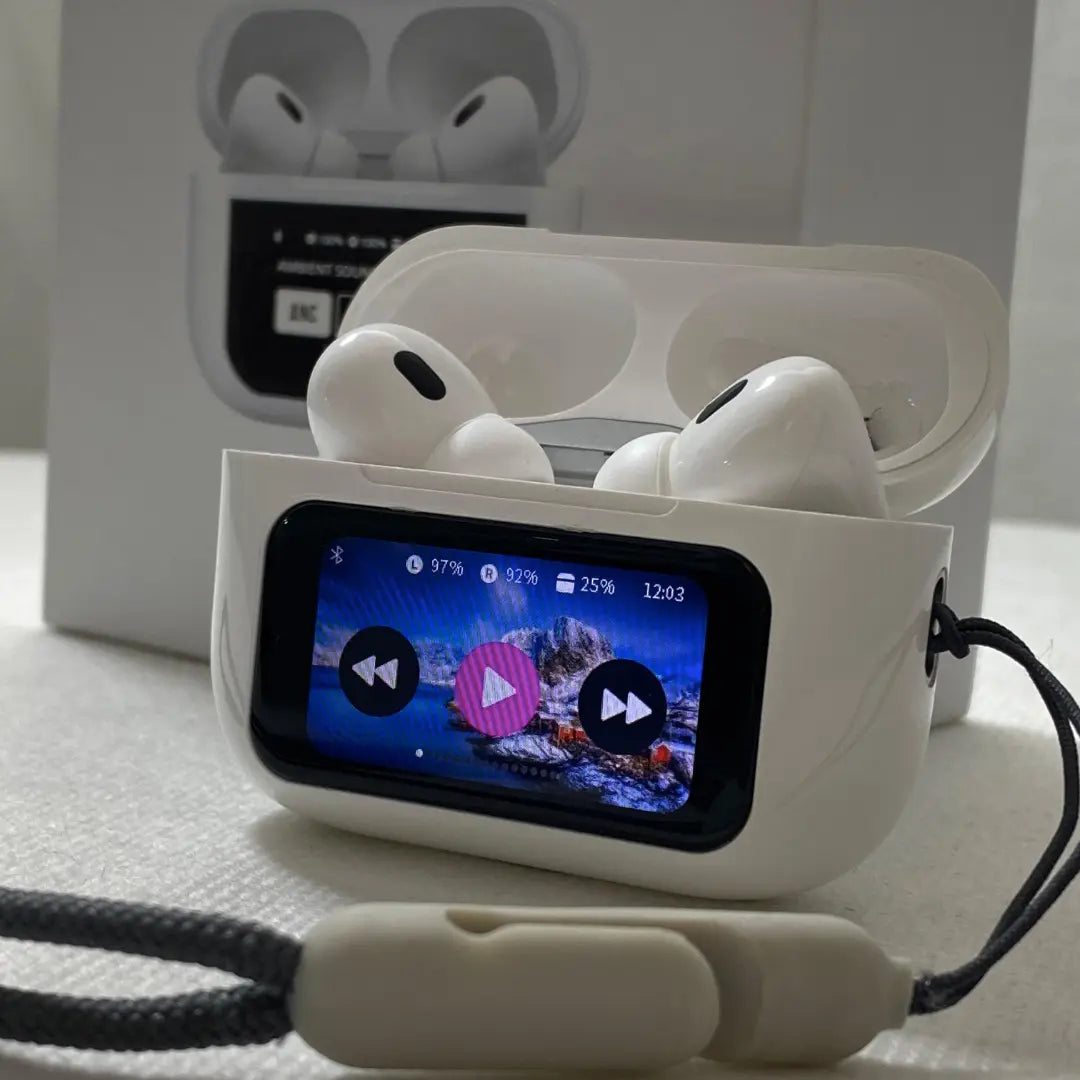 TouchPods Pro®