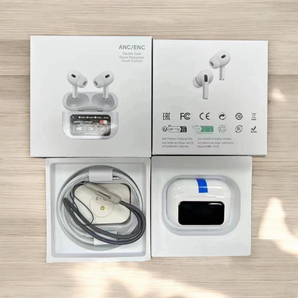 TouchPods Pro®
