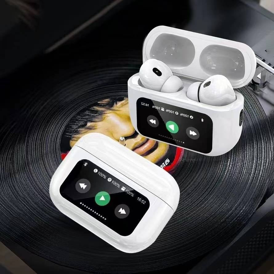 TouchPods Pro®