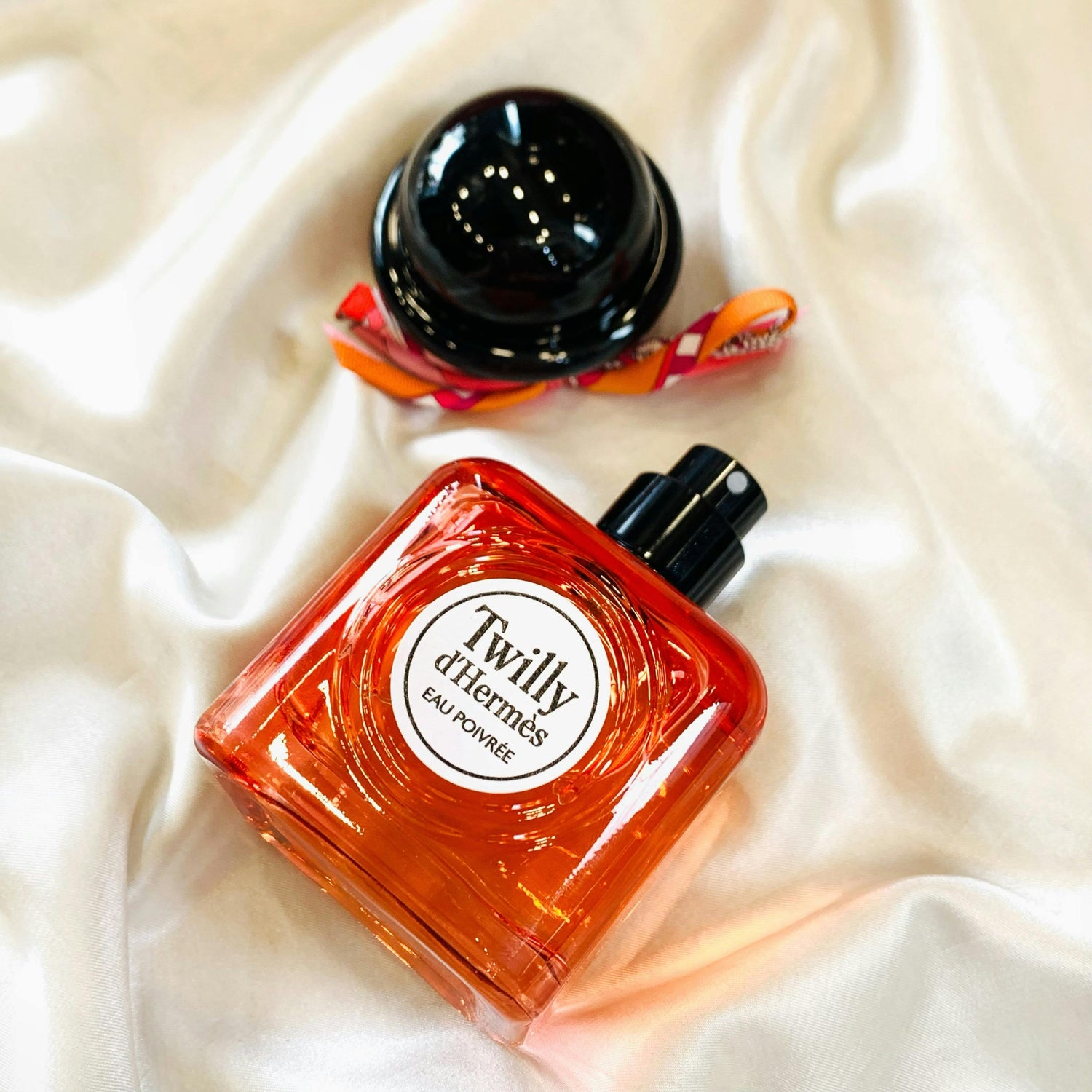 Perfumes y Aromas