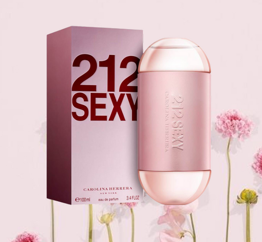 212 SEXY® (Mujer)