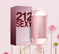 212 SEXY® (Mujer)