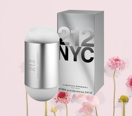 212 TRADICIONAL® (Mujer)
