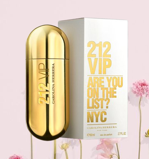 212 VIP® (Mujer)