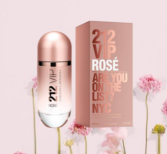 212 VIP ROSE® (Mujer)