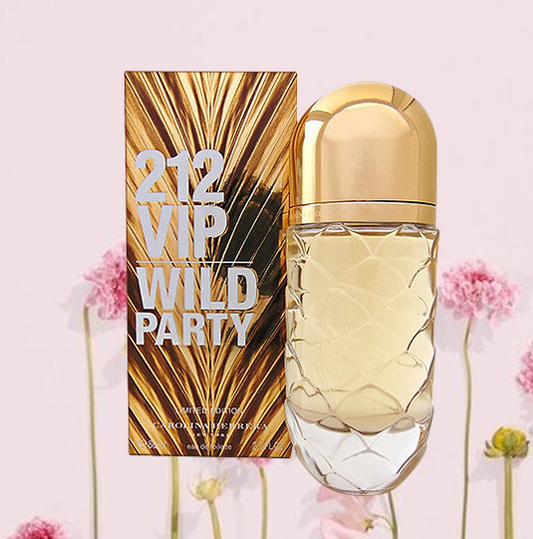 212 WILD PARTY® (Mujer)