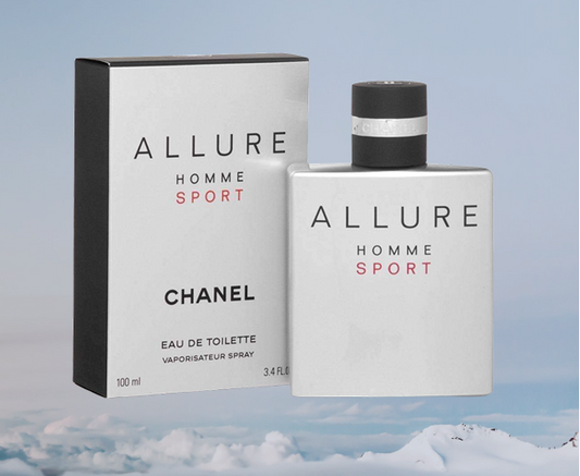 ALLURE CHANEL® (Hombre)
