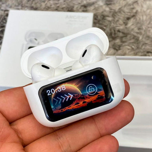 TouchPods Pro®