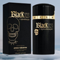 BLACK XS  L'APHRODISIAQUE® (Hombre)
