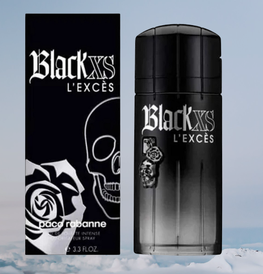 BLACK XS L'EXCES® (Hombre)