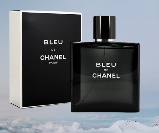 BLEU DE CHANEL® (Hombre)