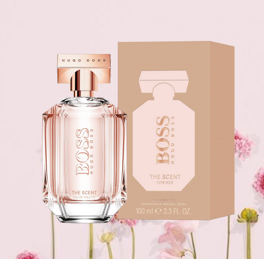 BOSS THE SCENT ® (Mujer)