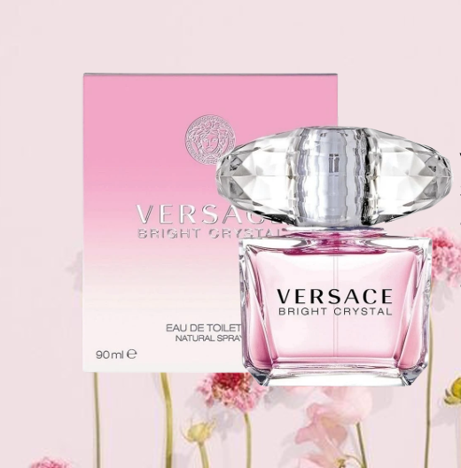 BRIGHT CRYSTAL® (Mujer)
