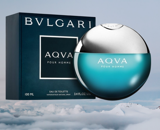 BVLGARI AQUA® (Hombre)