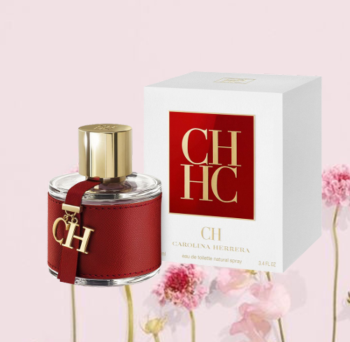 CH BY CAROLINA HERRERA® (Mujer)