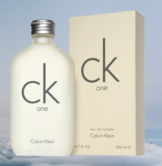CK CALVIN KLEIN® (Hombre)