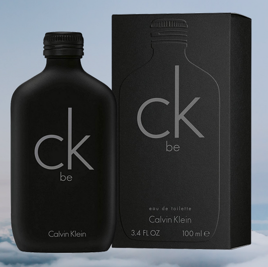 Calvin Klein BE® (Hombre)