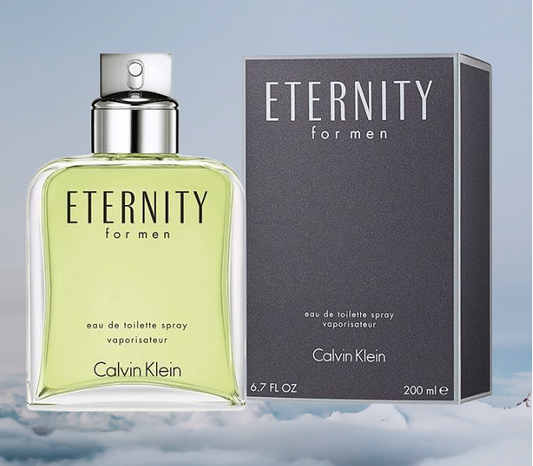 Calvin Klein Eternity® (Hombre)