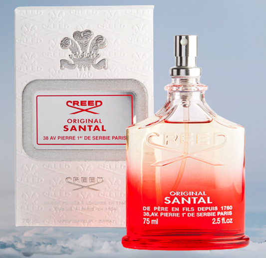 Creed Santal® (Hombre)