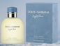 DOLCE GABBANA LIGHT BLUE® (Hombre)