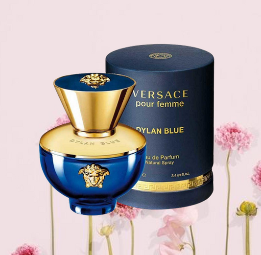 DYLAN BLUE® (Mujer)