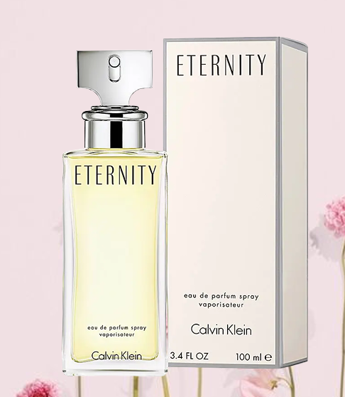 ETERNITY CALVIN KLEIN® (Mujer)