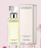 ETERNITY CALVIN KLEIN® (Mujer)