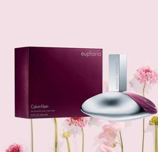 EUPHORIA® (Mujer)