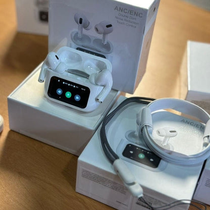TouchPods Pro®