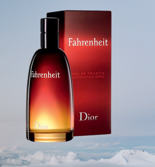 Fahrenheit® (Hombre)