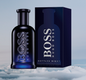 HUGO BOSS  BOTTLED NIGHT® (Hombre)