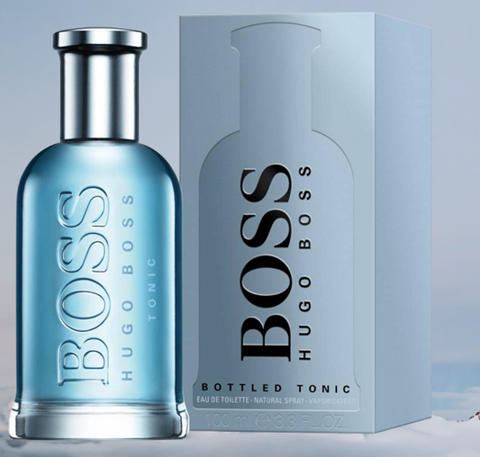 HUGO BOSS BOTTLED TONIC® (Hombre)