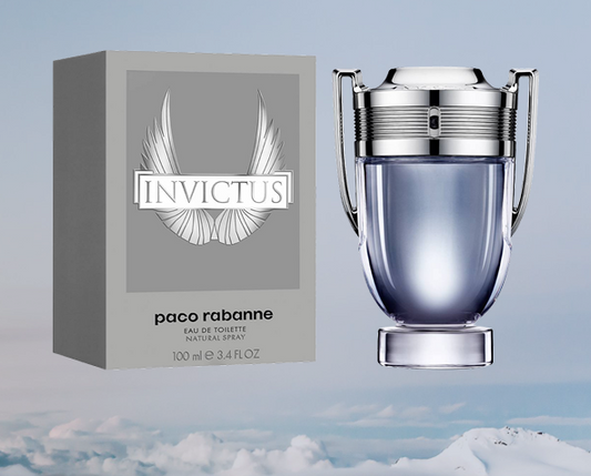Invictus® (Hombre)