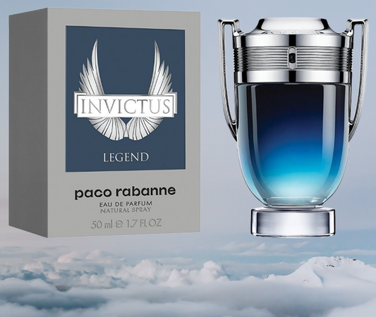 Invictus Legend® (Hombre)