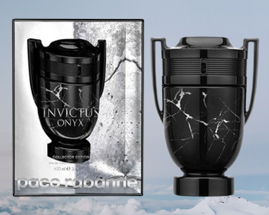 Invictus Onyx® (Hombre)