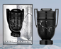 Invictus Onyx® (Hombre)