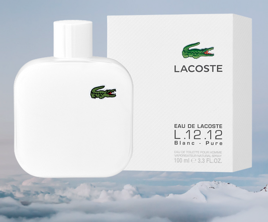 Lacoste Blanc-Pure® (Hombre)