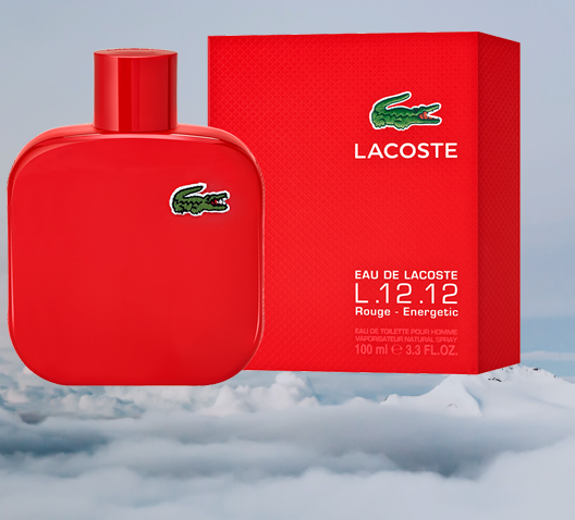 Lacoste Rouge-Energetic® (Hombre)